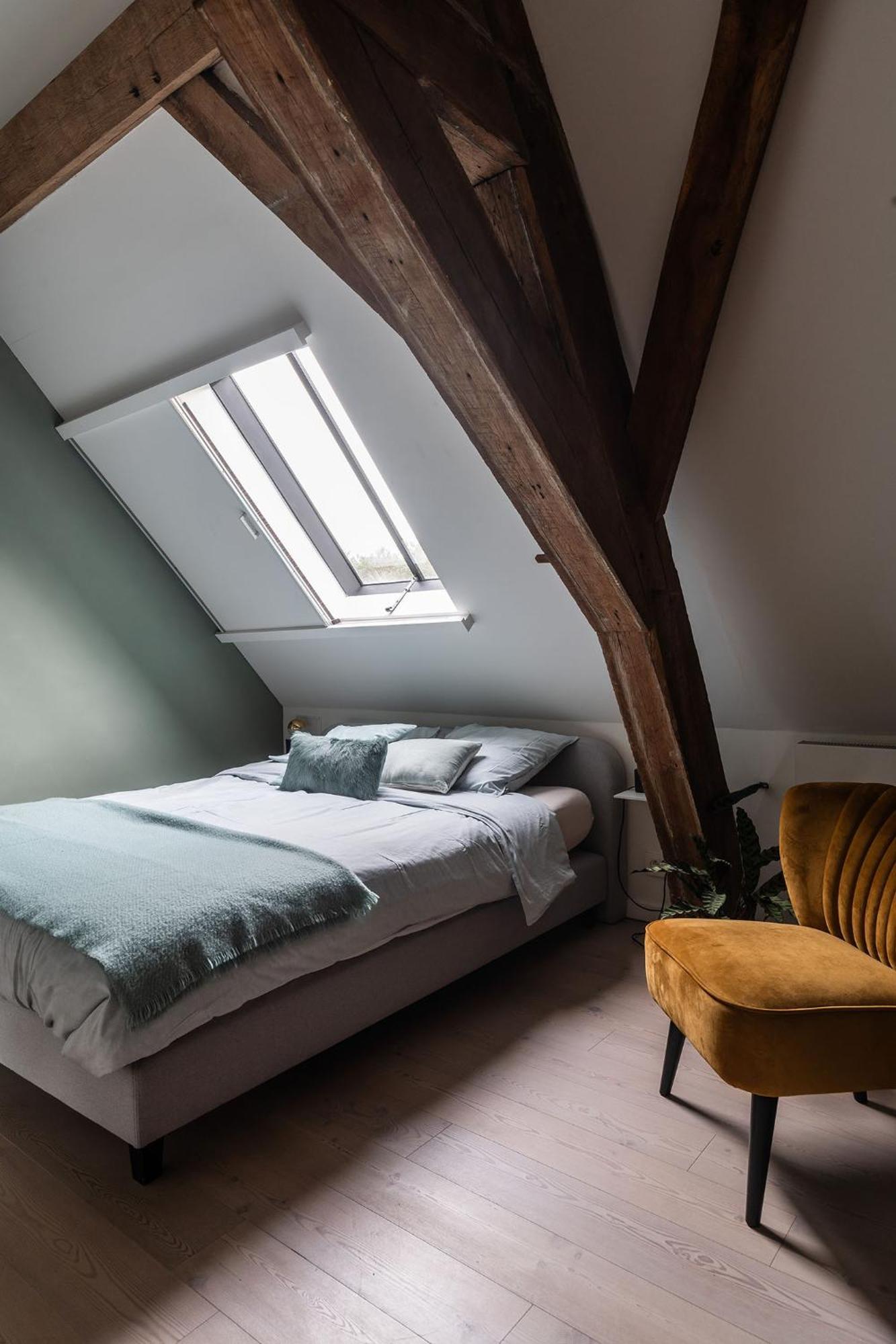 Beddermolen - Molenhuis Op Historisch Erfgoeddomein Westerlo Exteriör bild